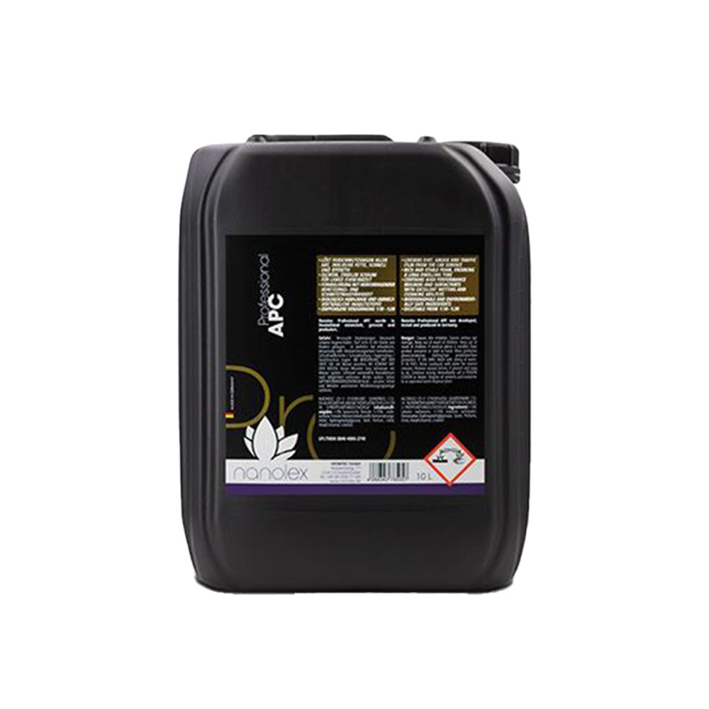 Nanolex PRO APC Concentrate - Allzweckreiniger