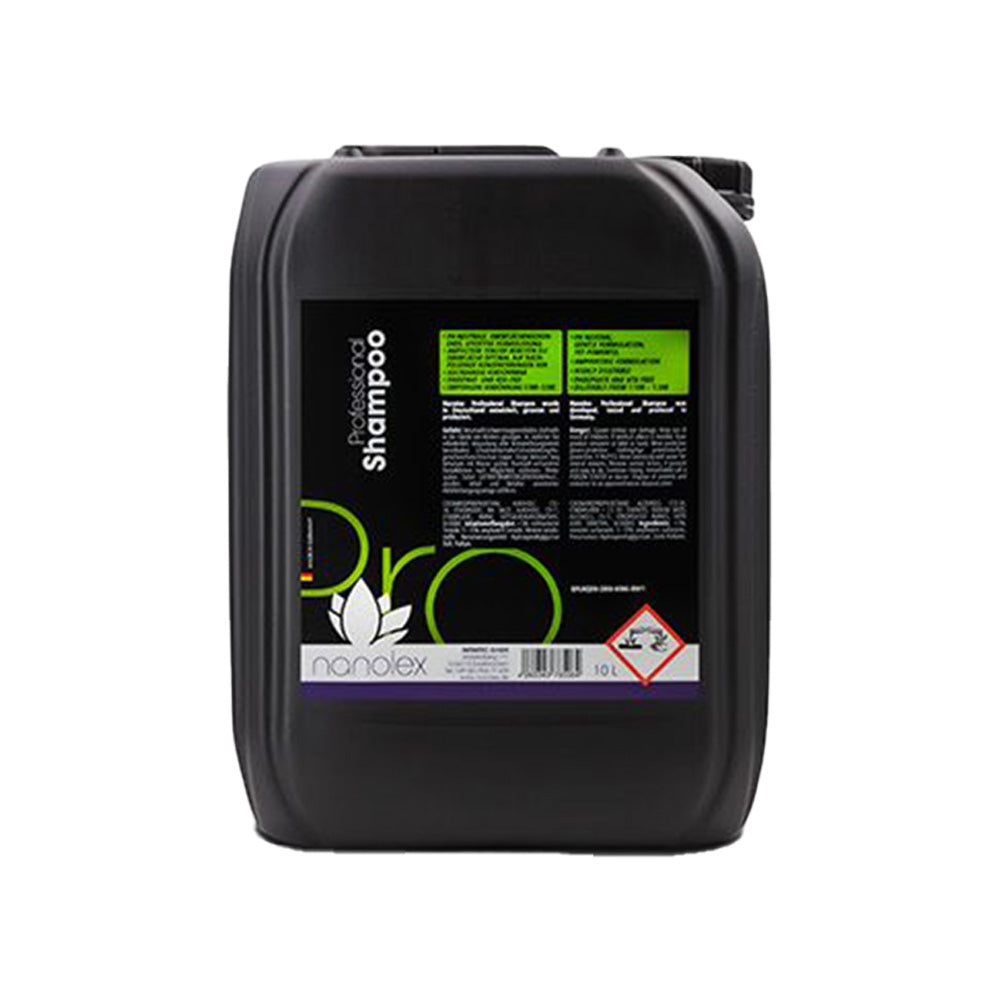 Nanolex PRO Shampoo pH-Neutral