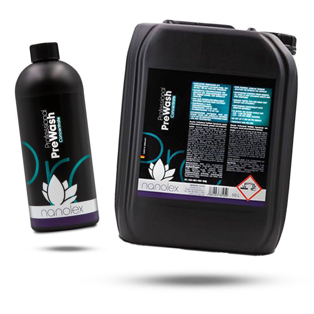 Nanolex PRO Prewash Concentrate