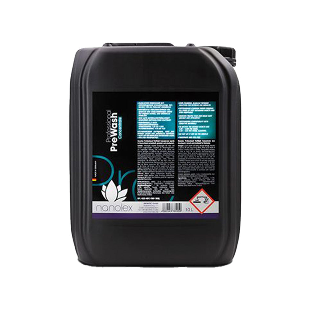 Nanolex PRO Prewash Concentrate