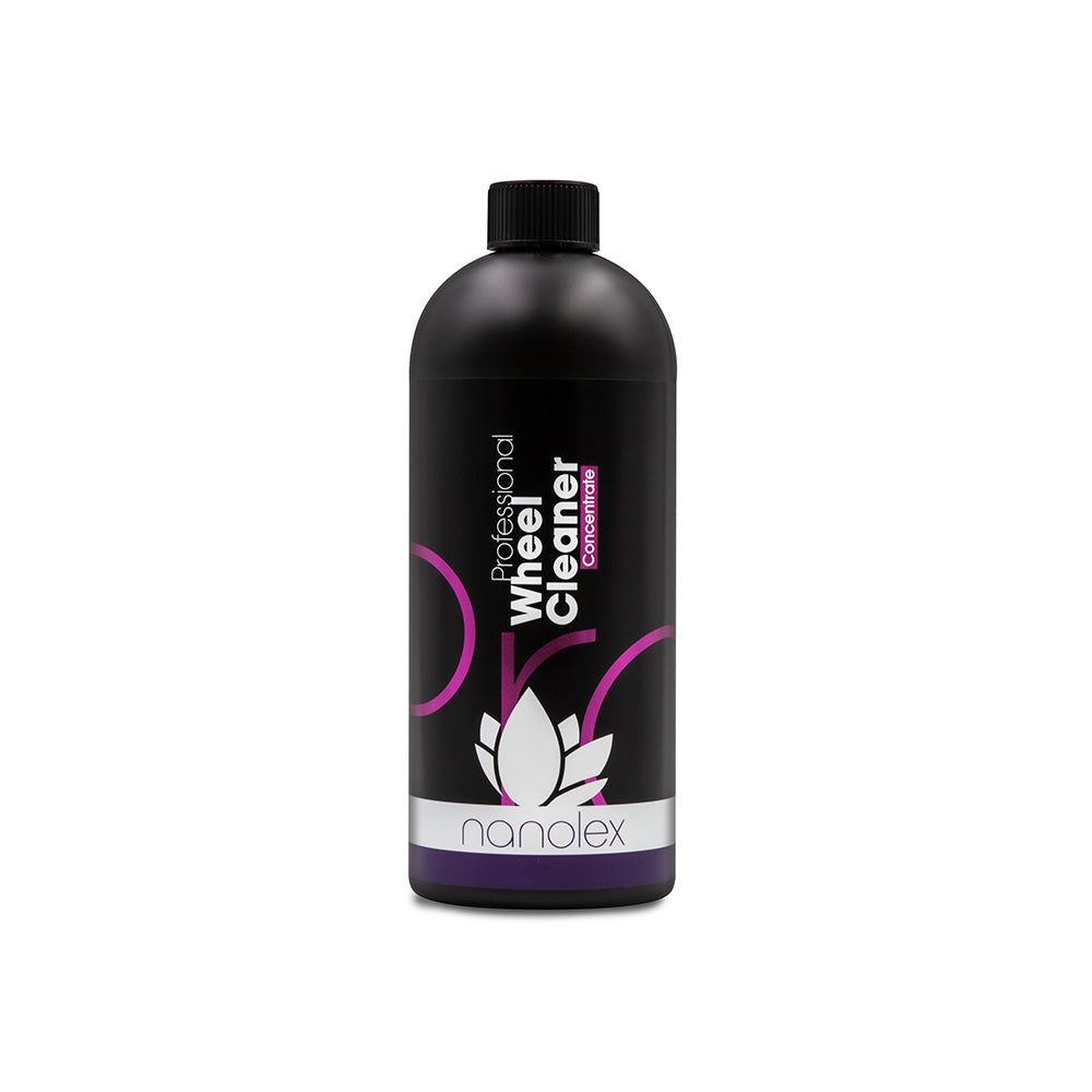 Nanolex PRO Wheel Cleaner Concentrate