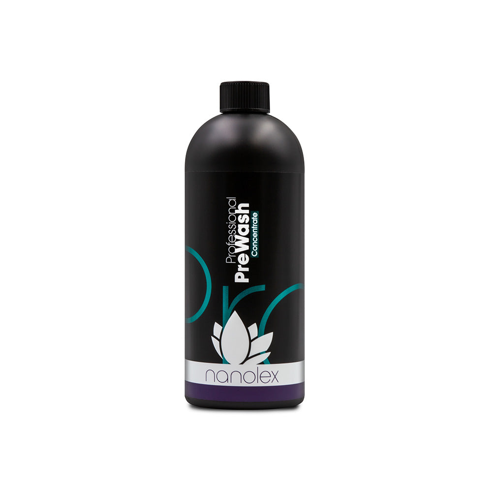 Nanolex PRO Prewash Concentrate