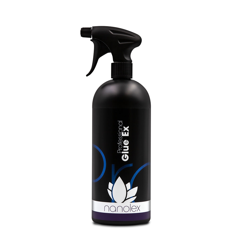 Nanolex PRO Glue Ex - Klebstoffentferner 1 Liter