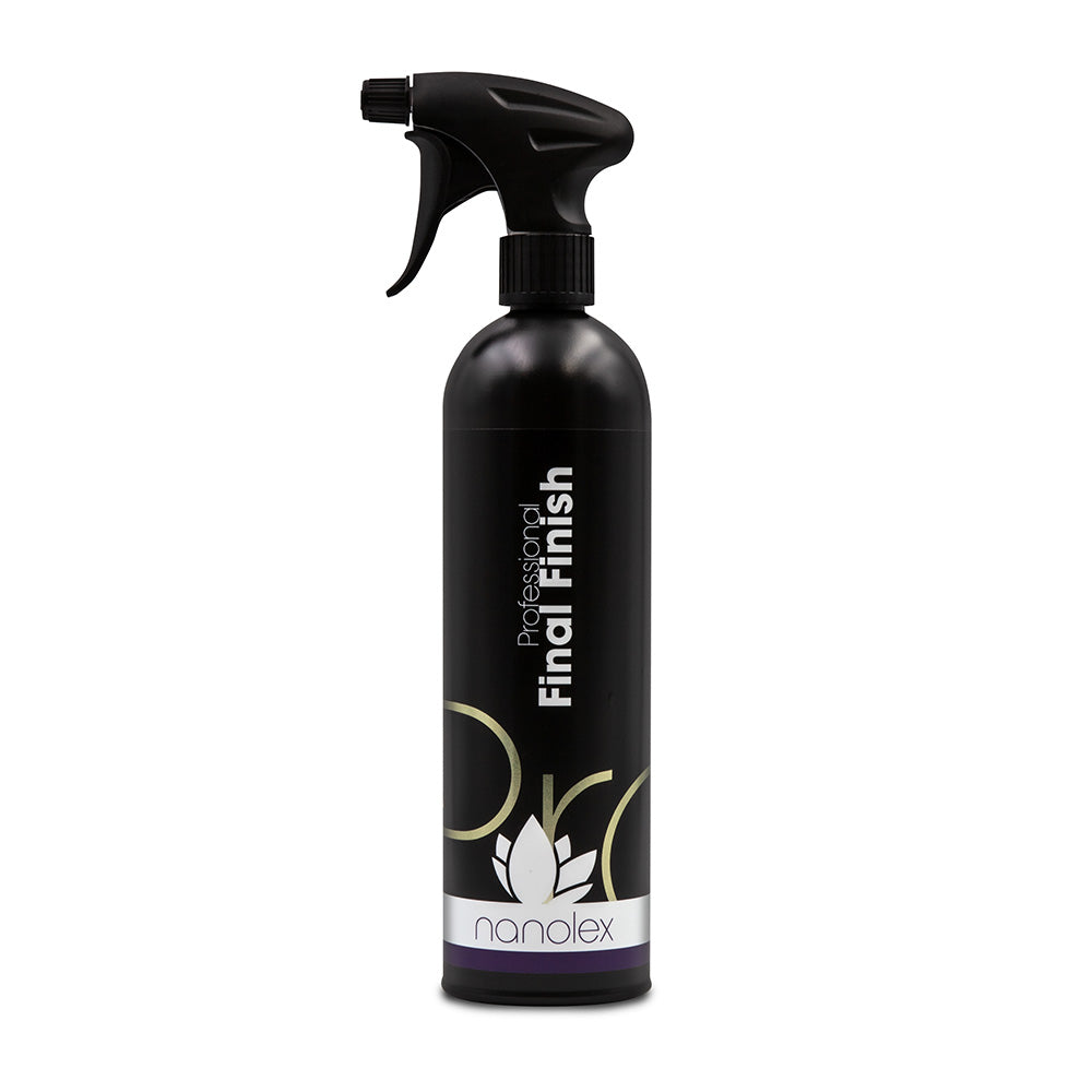 Nanolex PRO Final Finish 750ml