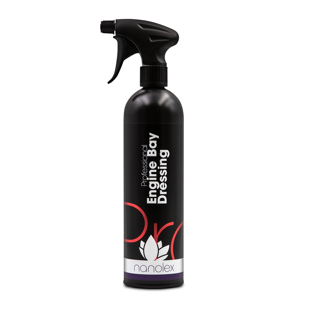 Nanolex PRO Engine Bay Dressing - Motorraumpflege 750ml