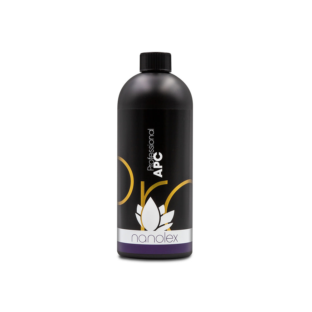 Nanolex PRO APC Concentrate - Allzweckreiniger