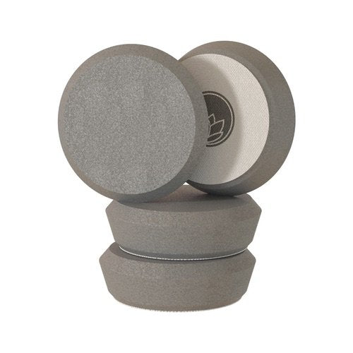 Nanolex Polierpad Grau 70-55mm (Hard Cut)