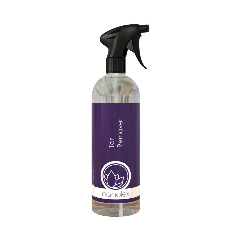 Nanolex Tar Remover - Teerentferner 750ml