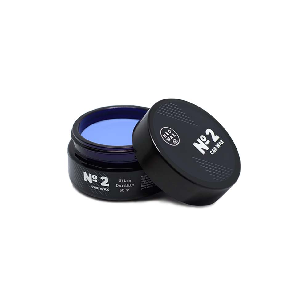 NEOWAX No2 Wax - Versiegelung 200ml