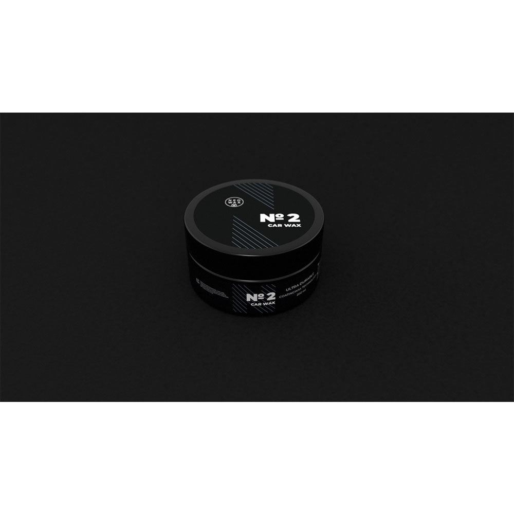 NEOWAX No2 Wax - Versiegelung 200ml