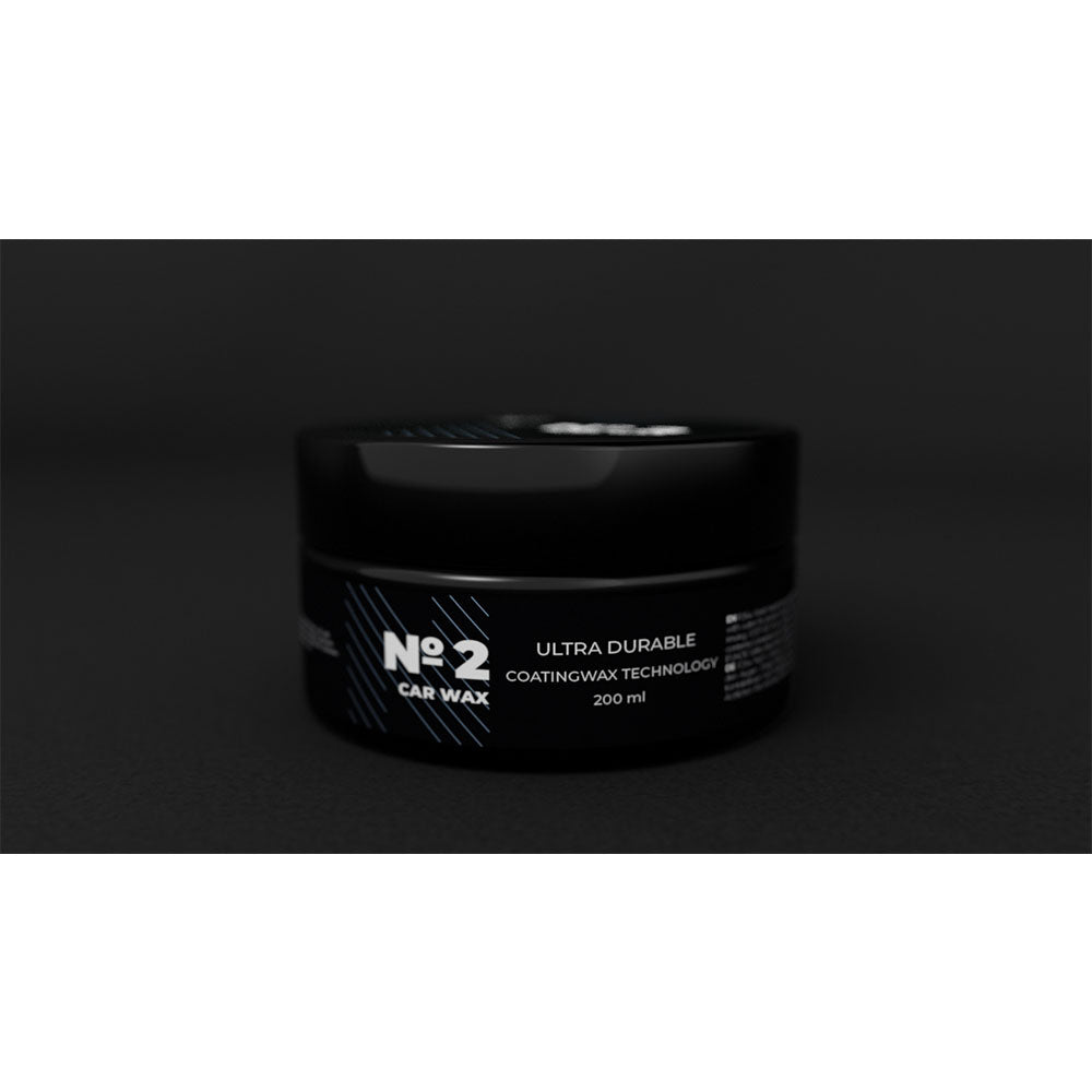 NEOWAX No2 Wax - Versiegelung 200ml