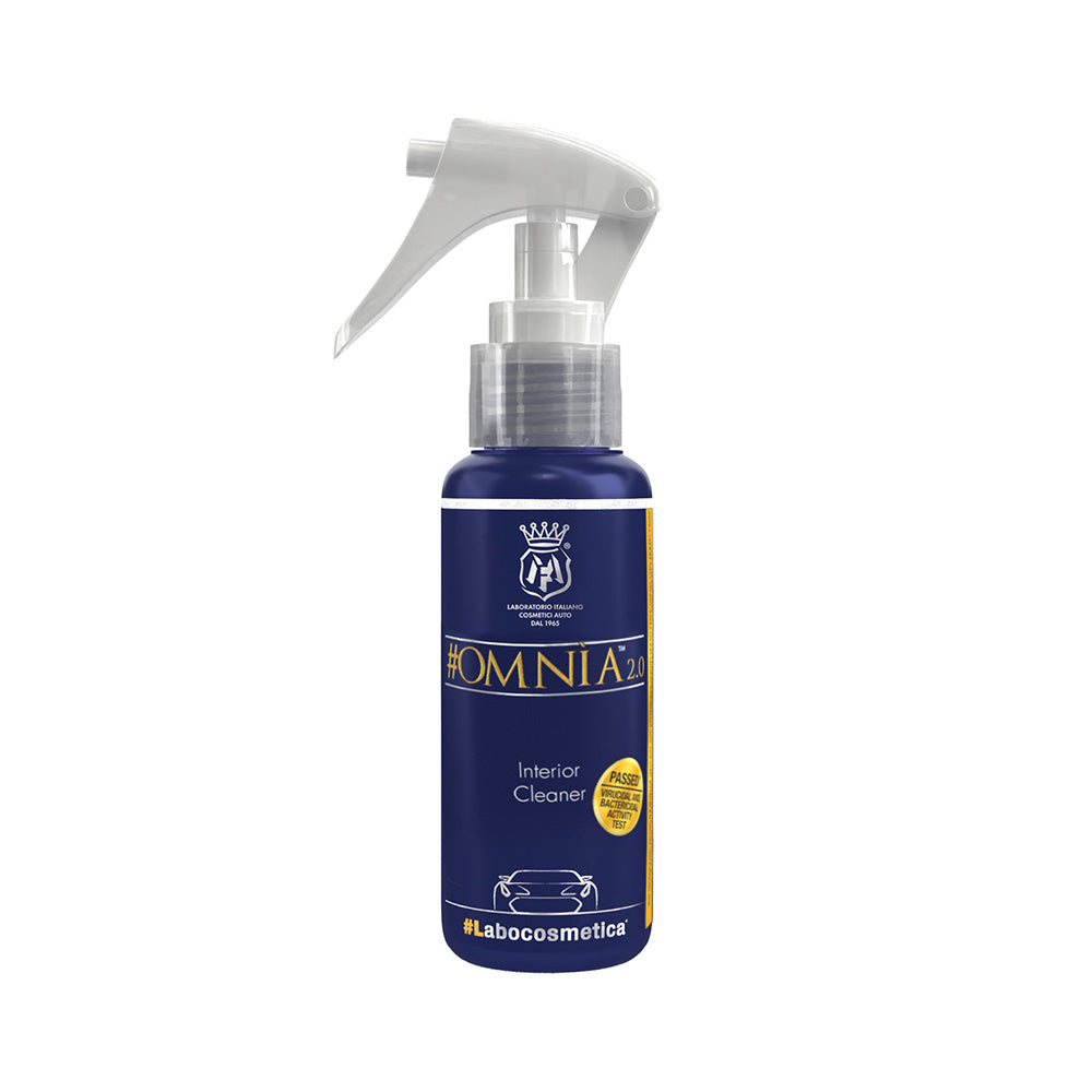 Labocosmetica #Omnia 2.0 Interior Quick Detailer Konzentrat