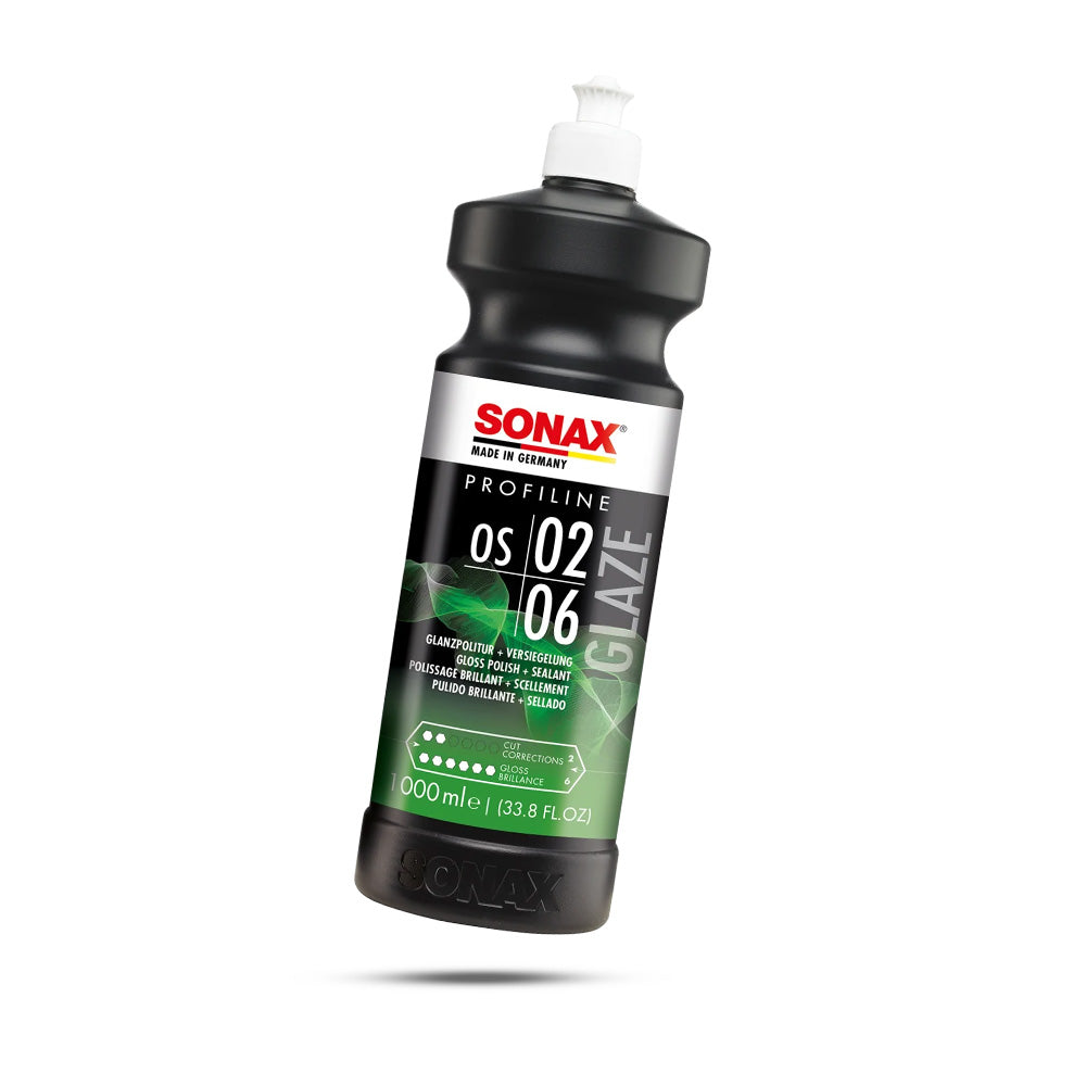 Sonax Profiline OS 02-06
