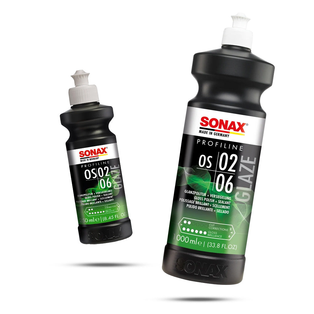 Sonax Profiline OS 02-06