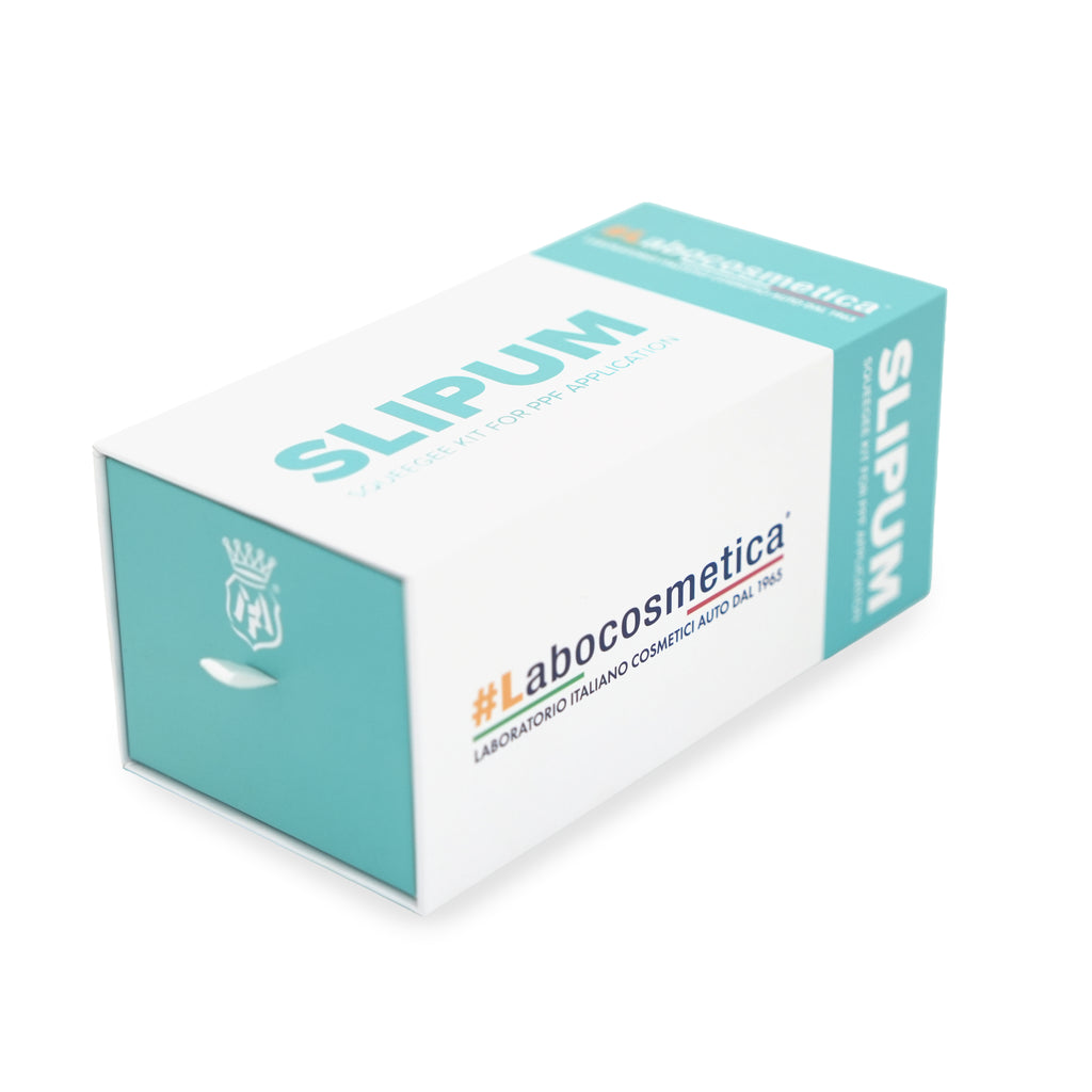 Labocosmetica PPF Slipum - PPF Rakel 6er Set