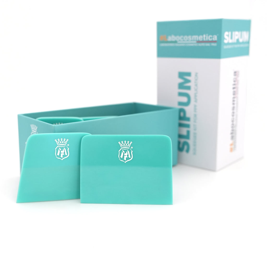 Labocosmetica PPF Slipum - PPF Rakel 6er Set