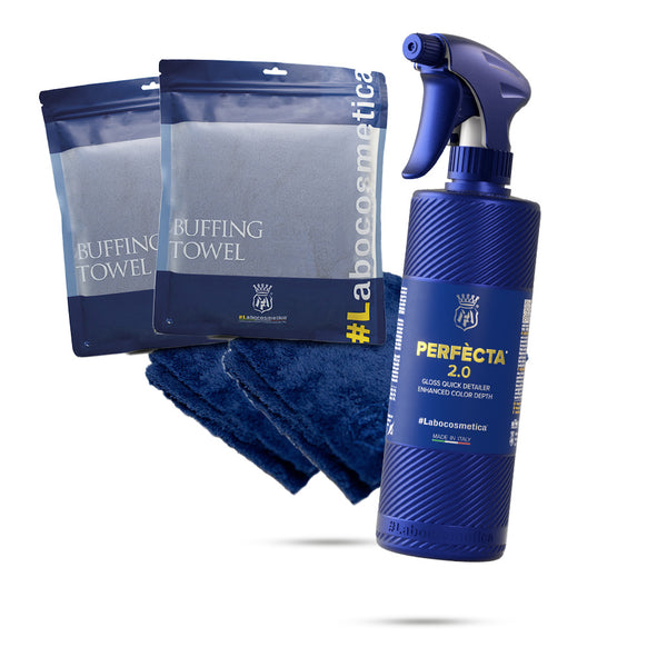 Labocosmetica Detailer Bundle