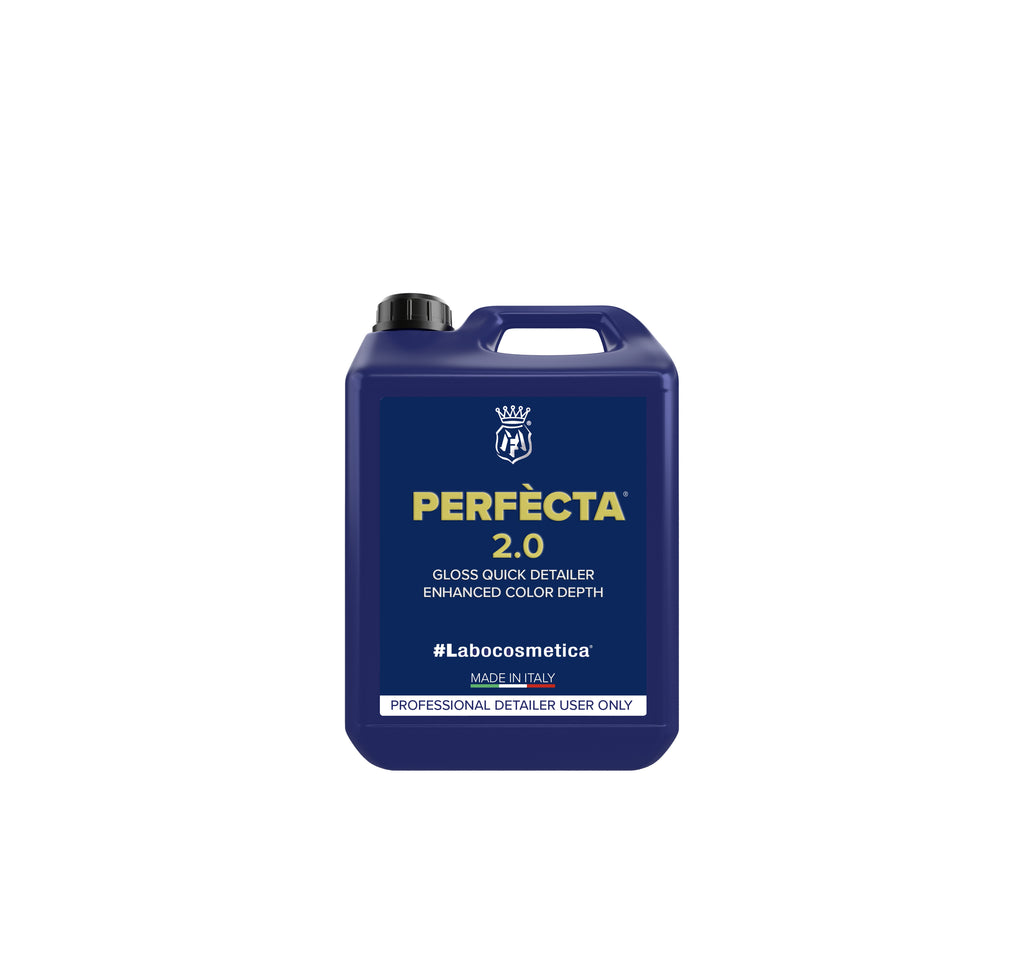 Labocosmetica #Perfecta 2.0 - Quick Detailer