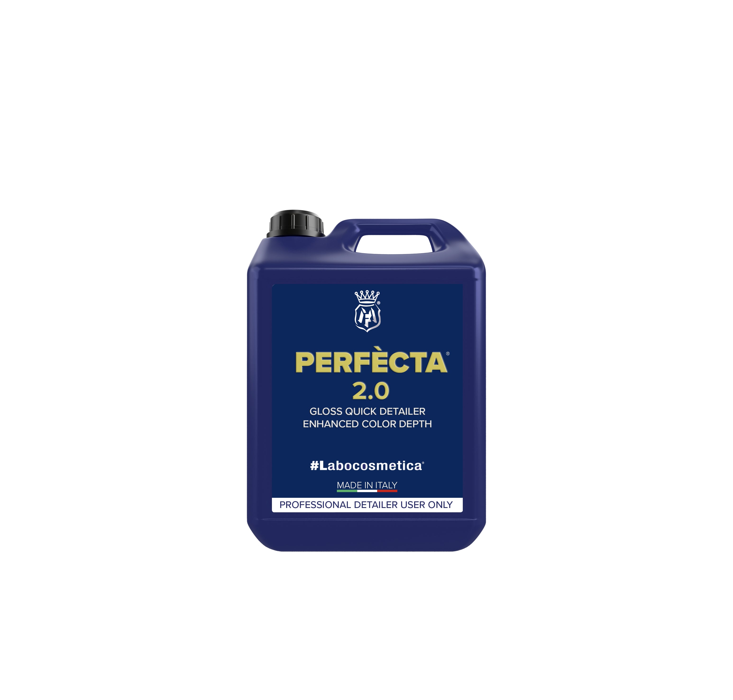 Labocosmetica #Perfecta 2.0 - Quick Detailer