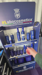 Labocosmetica Texia - Textilreiniger für alle Textilien inkl. Alcantara