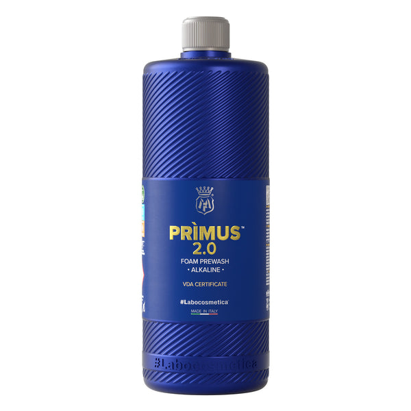 Labocosmetica #Primus 2.0 alkalischer Vorreiniger