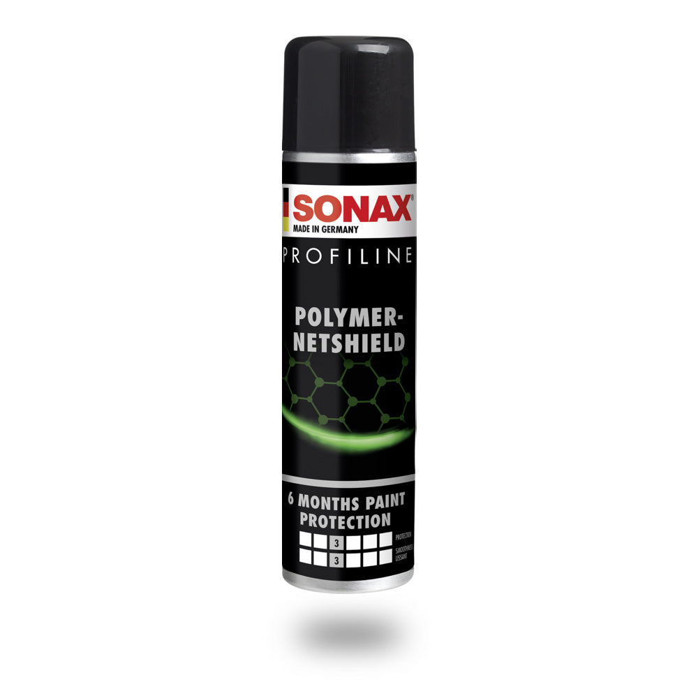 Sonax Profiline Polymer Netshield 340ml