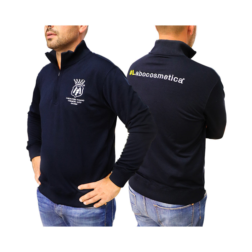 Labocosmetica Pullover