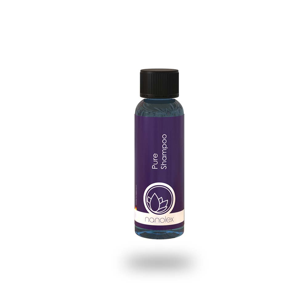 Nanolex Pure Shampoo