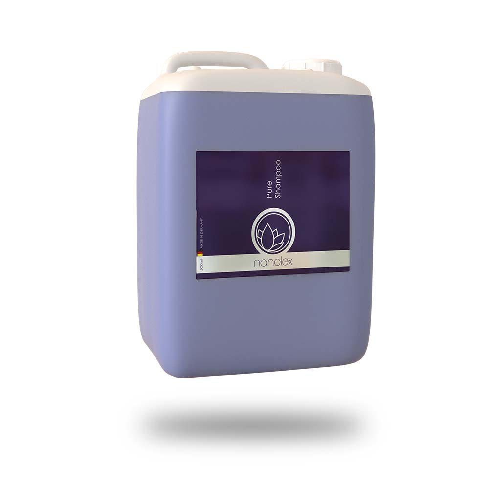 Nanolex Pure Shampoo