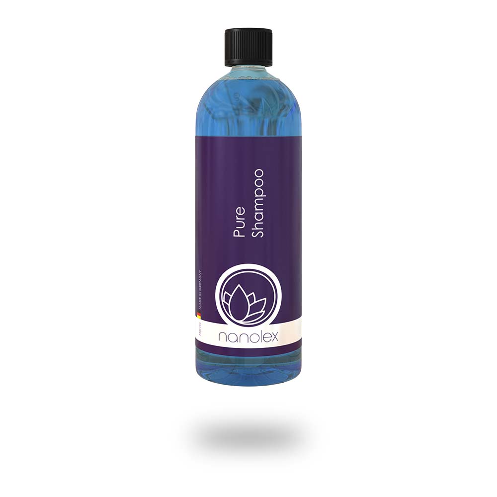 Nanolex Pure Shampoo
