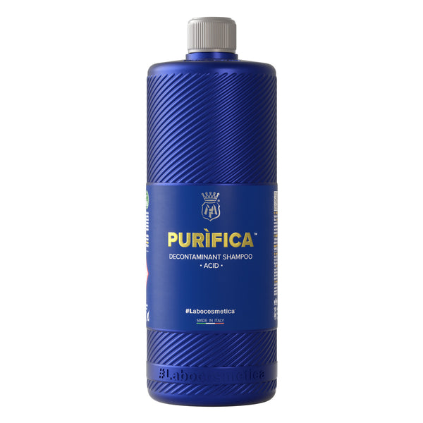 Labocosmetica #Purifica saurer Vorreiniger