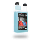 P&S – Rags to Riches / R2R – Premium Mikrofaser Waschmittel