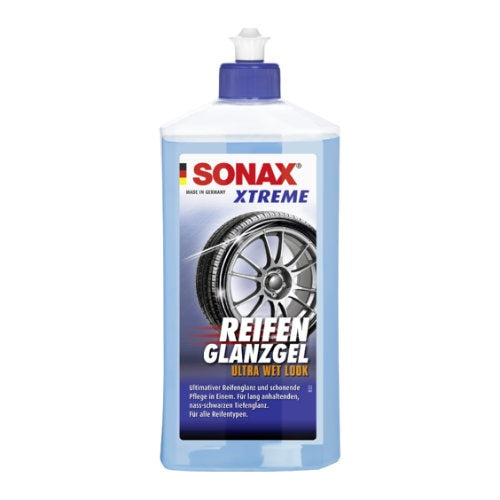 Sonax XTREME Reifen Glanz Gel 500ml
