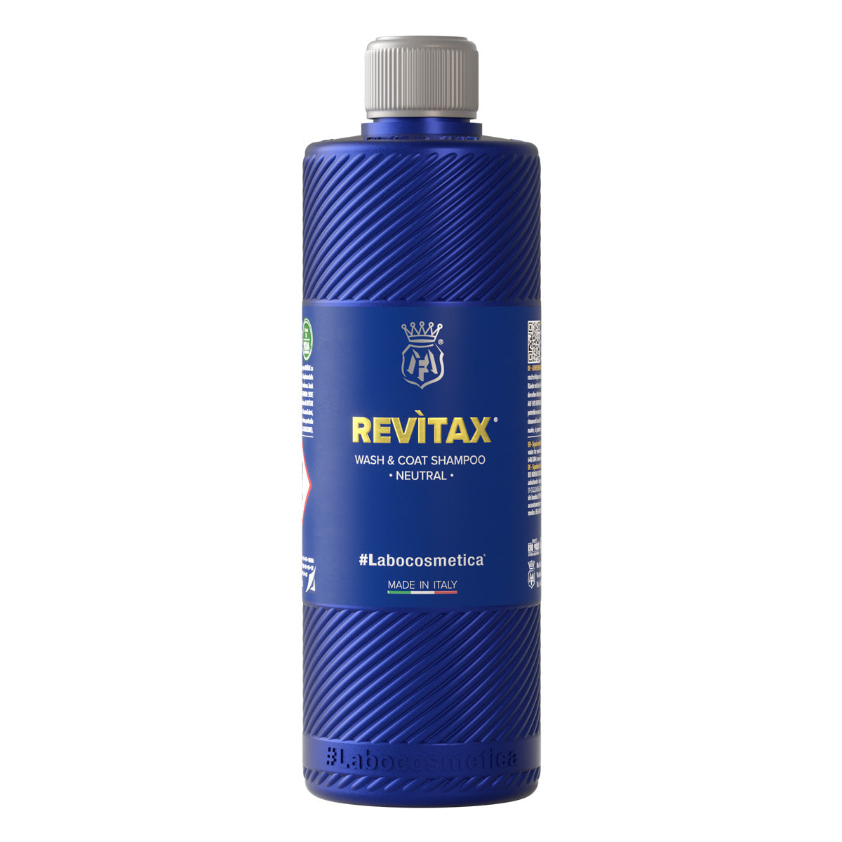 Labocosmetica #Revitax Wash and Coat