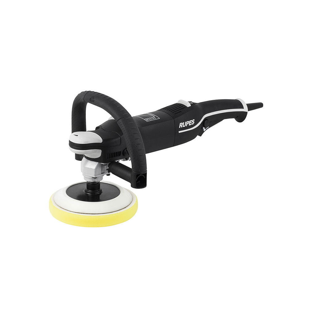 Rupes LH19E STD Rotations Poliermaschine