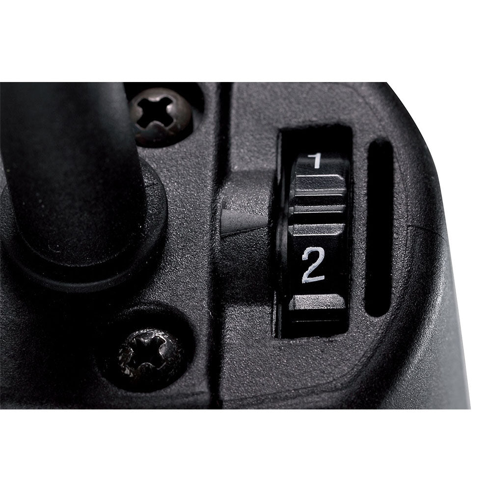 Rupes Mini-Duetto LHR75E STD (Exzenterpoliermaschine)