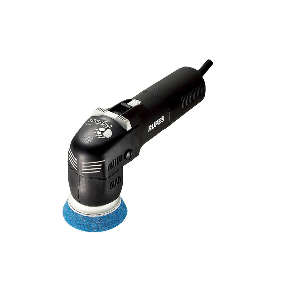 Rupes Mini-Duetto LHR75E STD (Exzenterpoliermaschine)