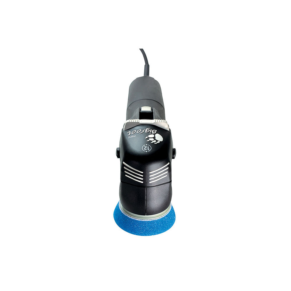 Rupes Mini-Duetto LHR75E STD (Exzenterpoliermaschine)