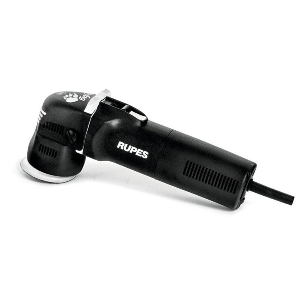 Rupes Mini-Duetto LHR75E STD (Exzenterpoliermaschine)