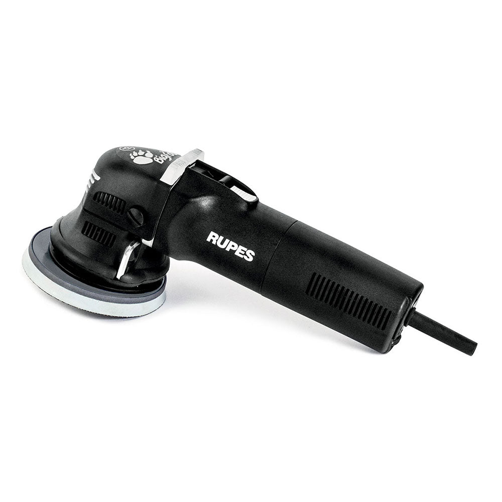 Rupes Duetto LHR12 STD (Exzenterpoliermaschine)