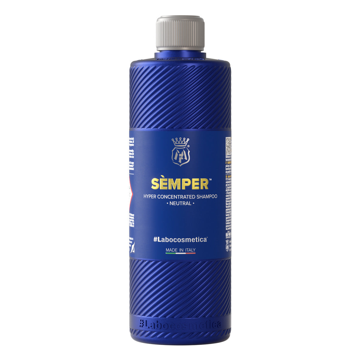Labocosmetica #Semper Shampoo pH Neutral