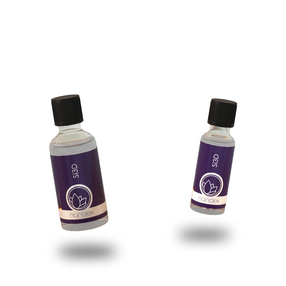 Nanolex Si3D Coating - Keramikversiegelung