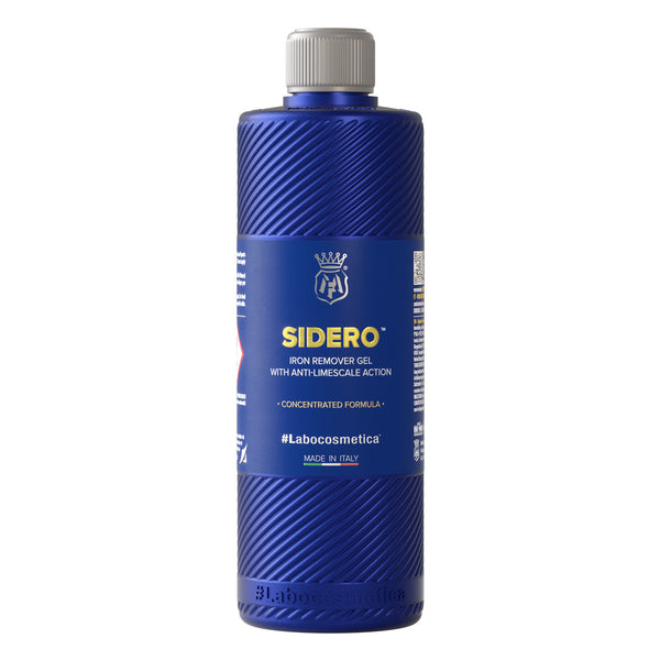 Labocosmetica #Sidero Felgenreiniger / Flugrostentferner Gel