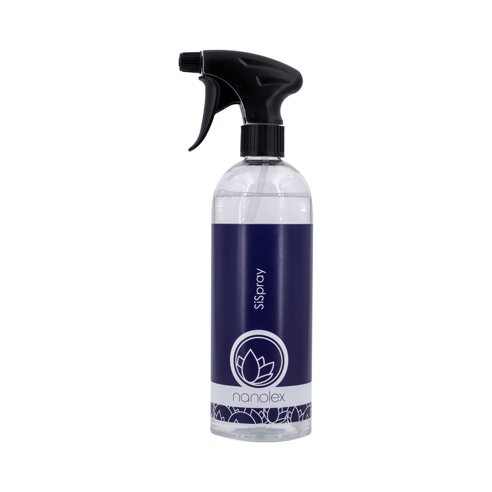 Nanolex SiSpray - Sprühversiegelung 200ml