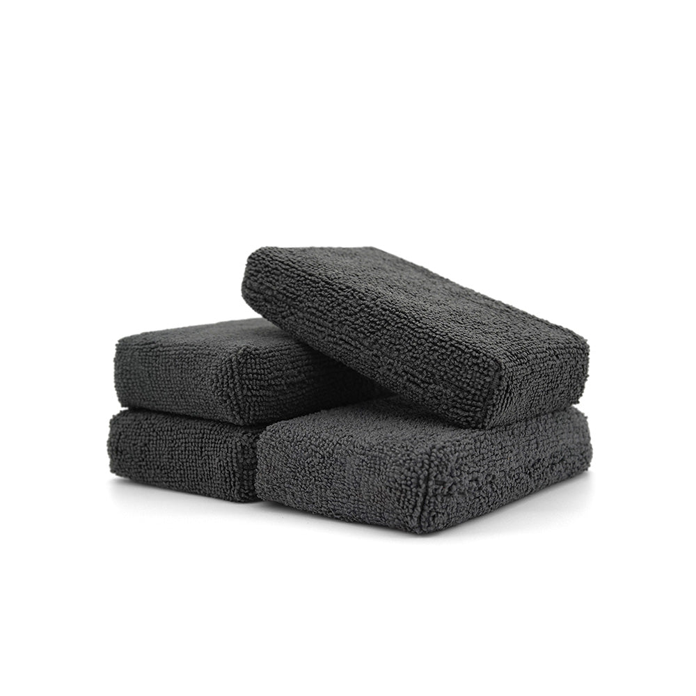 The Collection Sponge Applikator 4er Set