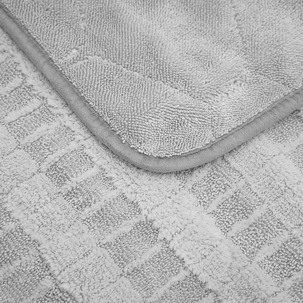 The Collection Striped 2.0 Trockentuch 50x80cm