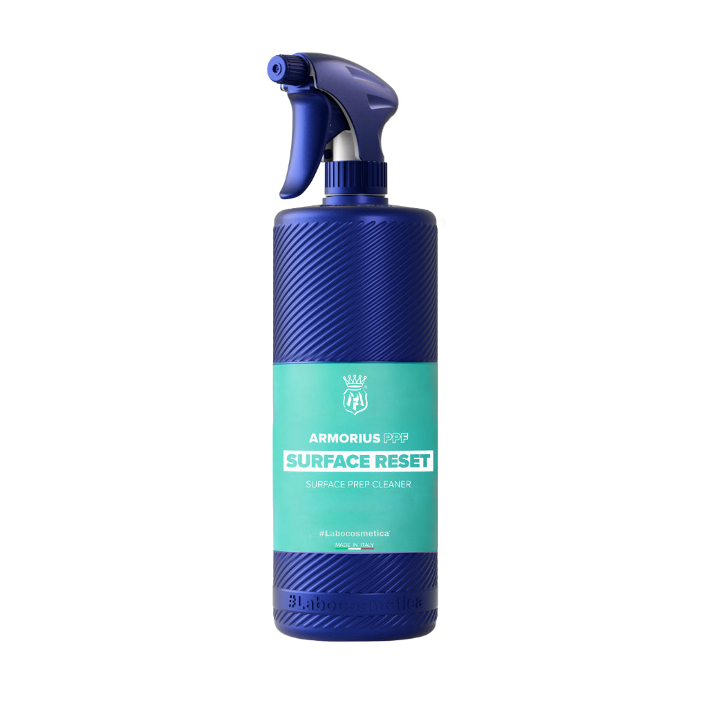 Labocosmetica PPF Set (Slip Solution, Tack Booster, Surface Cleaner)