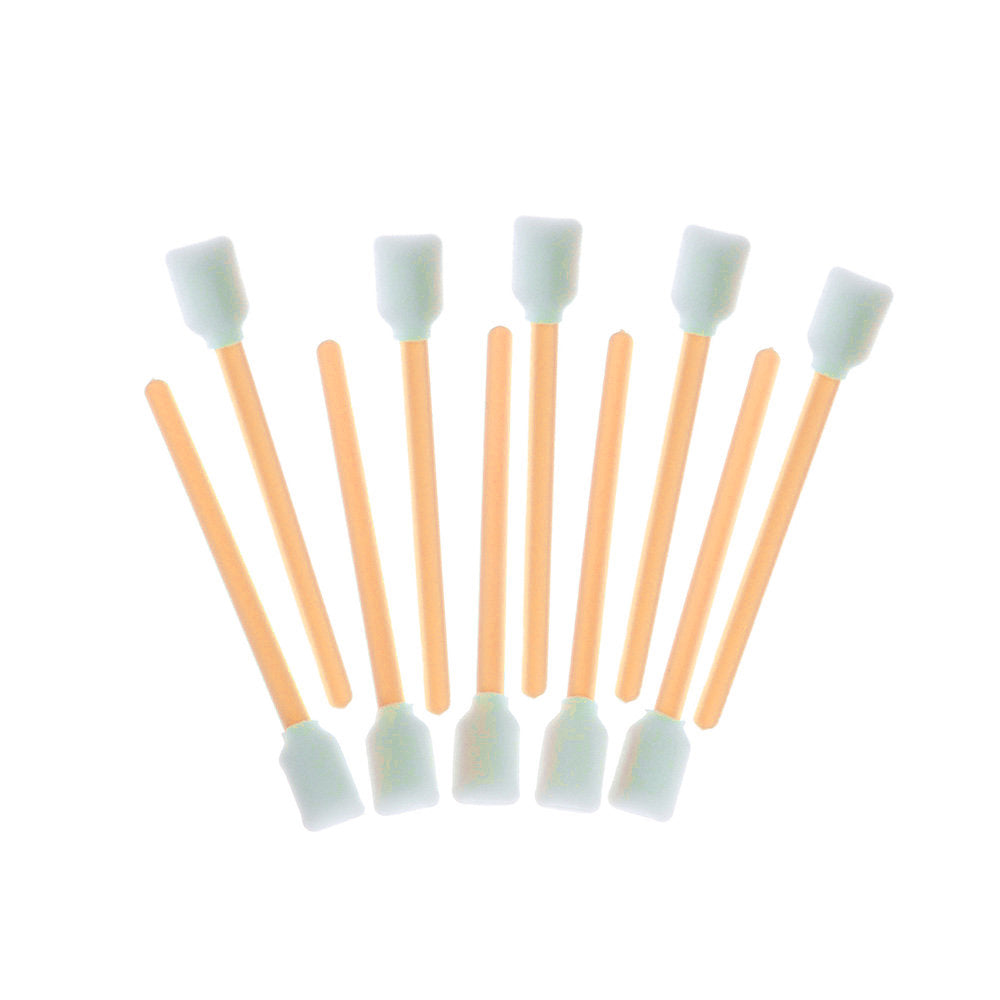 Detailing Swabs (Breit, 10er Pack)