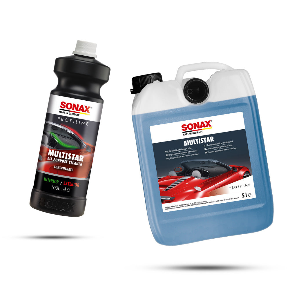 Sonax Multistar Allzweckreiniger Konzentrat