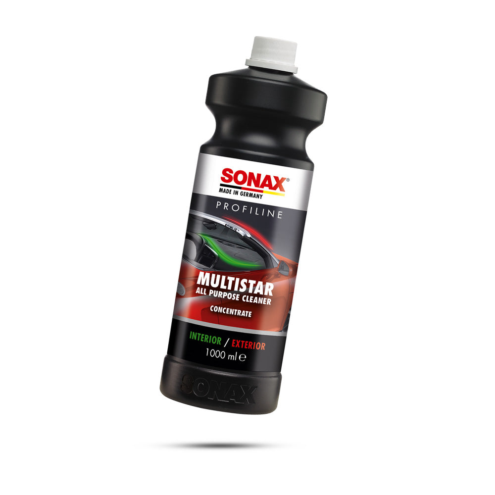 Sonax Multistar Allzweckreiniger Konzentrat